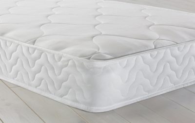 Airsprung - Hollis Memory Small - Double Mattress